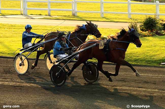 02/05/2022 - Vincennes - Prix Kerjacques : Arrive