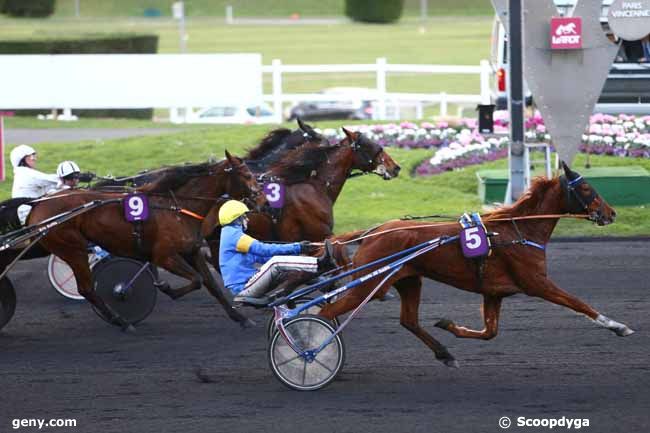 11/02/2023 - Vincennes - Prix Jean le Gonidec : Arrive