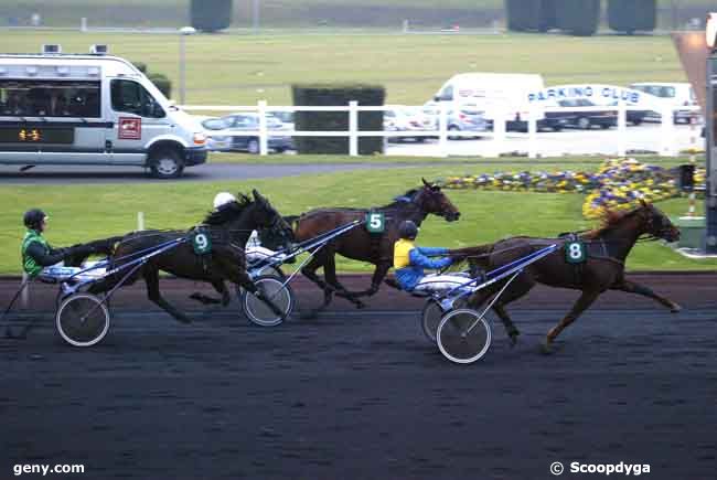 29/10/2022 - Vincennes - Prix Reine du Corta : Arrive