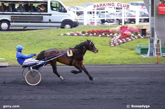 23/02/2023 - Vincennes - Prix des Pays Nordiques : Arrive