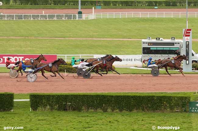 23/04/2022 - Enghien - Prix de l'Atlantique - Casino Barrire : Arrive