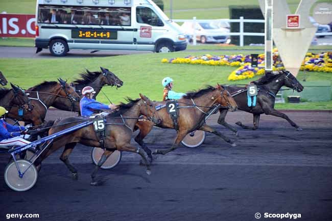 21/04/2022 - Vincennes - Prix Masina : Arrive