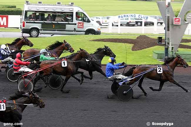 09/05/2022 - Vincennes - Prix du Gtinais : Arrive