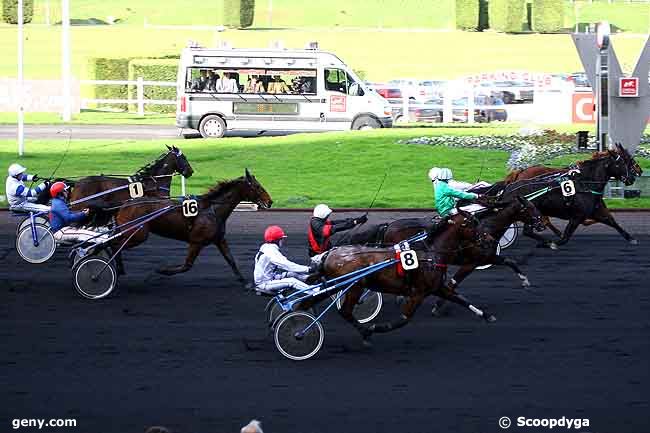 10/12/2022 - Vincennes - Prix de Blois : Arrivée