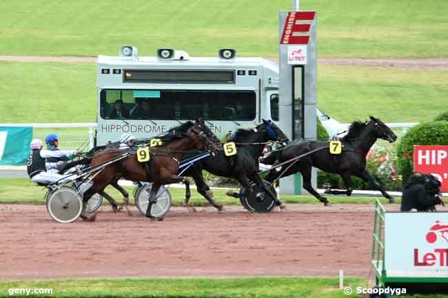 22/06/2022 - Enghien - Prix de New York : Arrivée