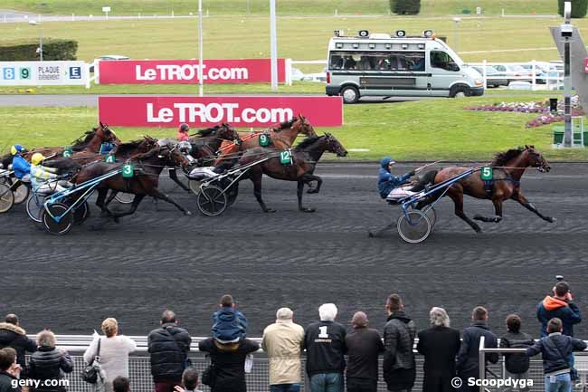 26/03/2023 - Vincennes - Prix du Bois de Vincennes : Arrive