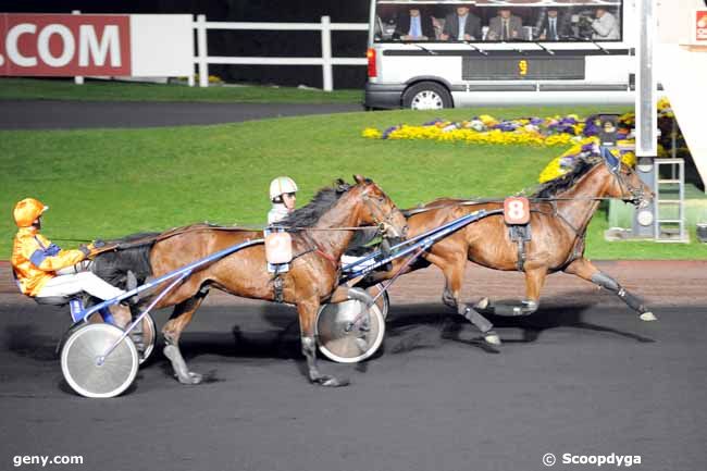 21/04/2022 - Vincennes - Prix Paul Karle : Arrive