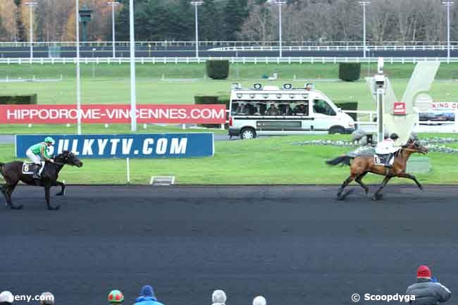 29/11/2022 - Vincennes - Prix Joseph Lafosse : Arrive