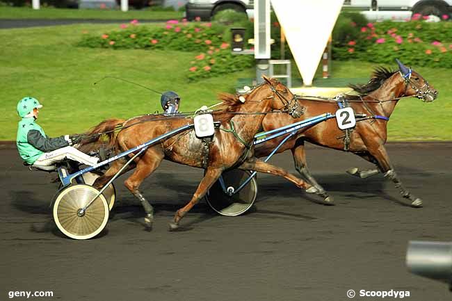 21/05/2022 - Vincennes - Prix Kalmia : Arrive