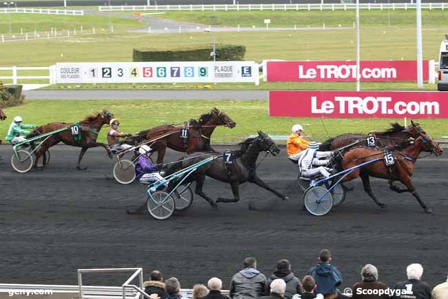 26/03/2023 - Vincennes - Prix Jean Cabrol : Arrive
