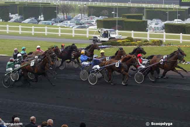 04/04/2023 - Vincennes - Prix Phaton : Arrive