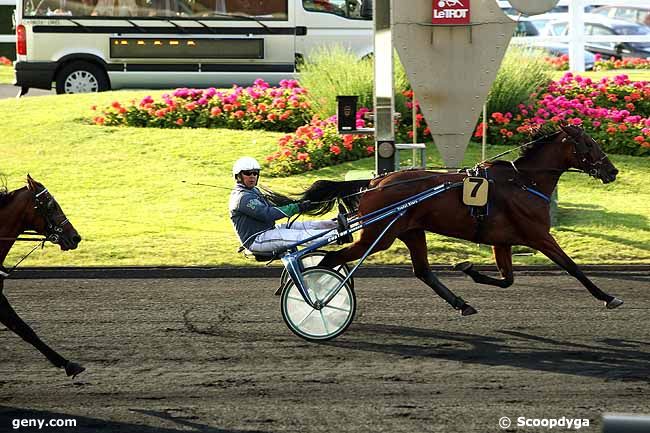 14/06/2022 - Vincennes - Prix Tolosa : Arrive