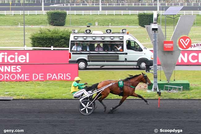 06/04/2023 - Vincennes - Prix Phaeton : Arrive