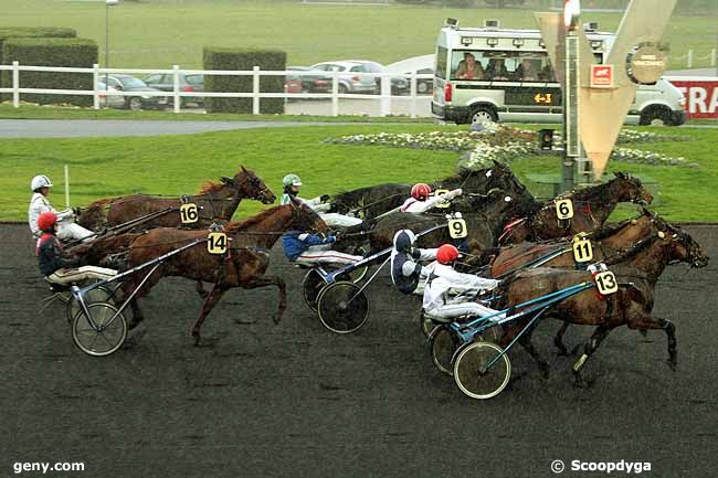 26/11/2022 - Vincennes - Prix de Montignac Charente : Arrivée