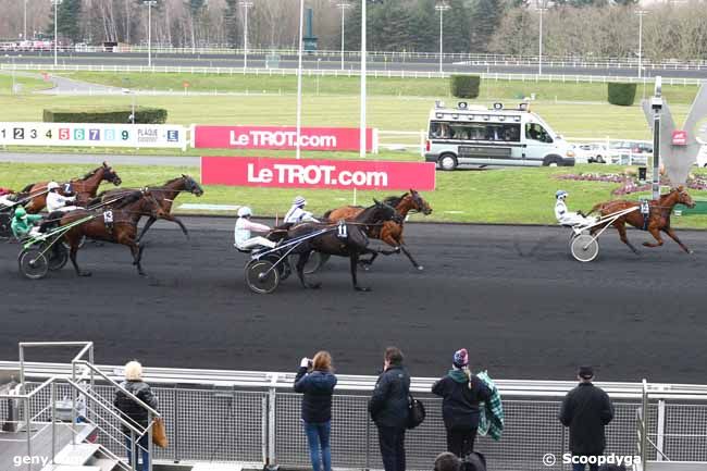 03/03/2023 - Vincennes - Prix Emile Allix Courboy : Arrive