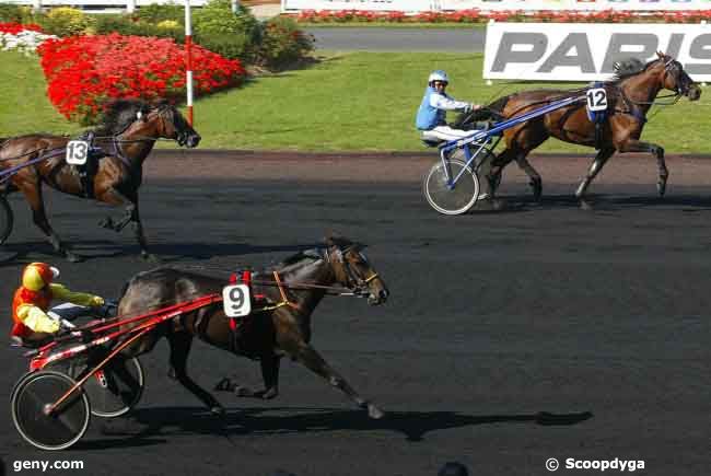 28/09/2022 - Vincennes - Prix de la Fondation du Bnvolat (Prix Ovidius Naso) : Arrive