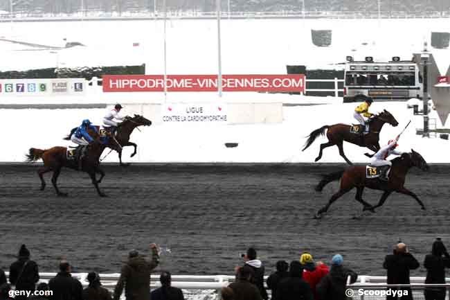 20/01/2023 - Vincennes - Prix de Cornulier : Arrive