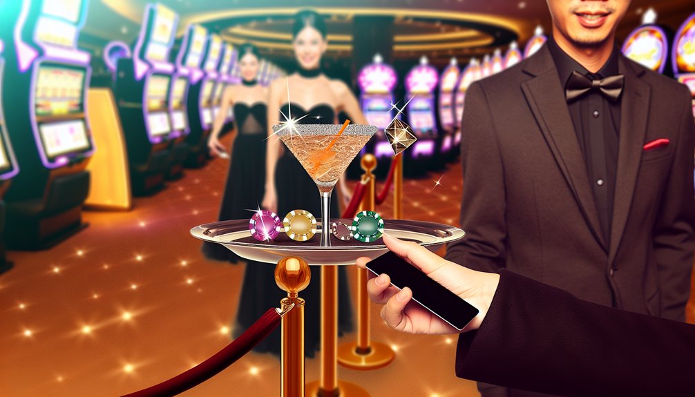 Spela på casino utan Spelpaus med egna ansvarsverktyg och insättningsgränser