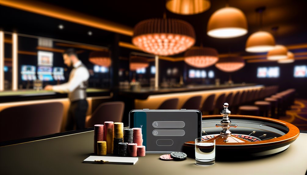 Smidiga insättningar på casino utan svensk licens med Trustly, Zimpler och Bitcoin.